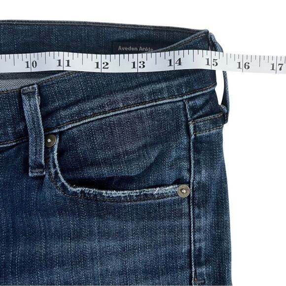 Citizens of Humanity Aveden Ankle, 28 - Picture 9 of 14